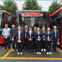 湄潭公司黨支部、工會端午節(jié)前慰問一線職工 